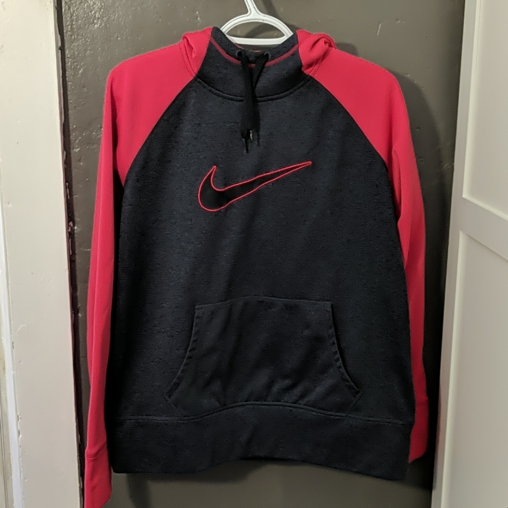 Women's Large Nike Hoodie